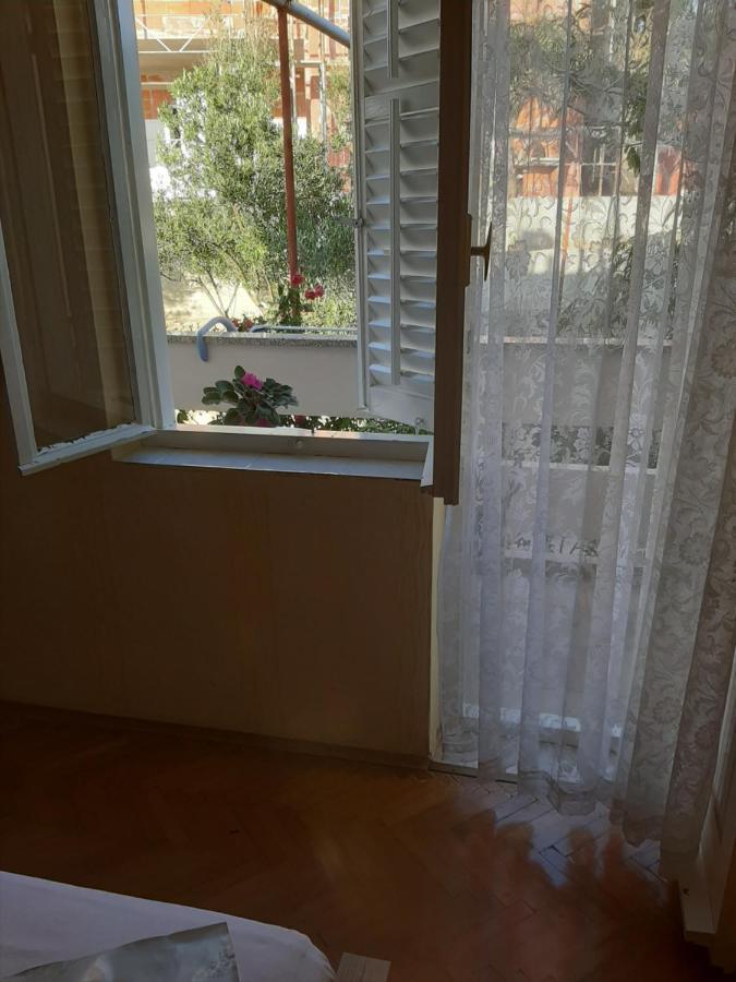 Apartments And Rooms Ljubica Lun (Pag) Exterior foto