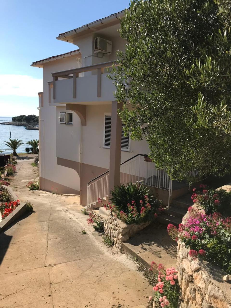 Apartments And Rooms Ljubica Lun (Pag) Exterior foto